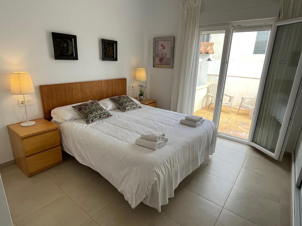 Nerja Paradise Rentals - Villa Topaz Zewnętrze zdjęcie