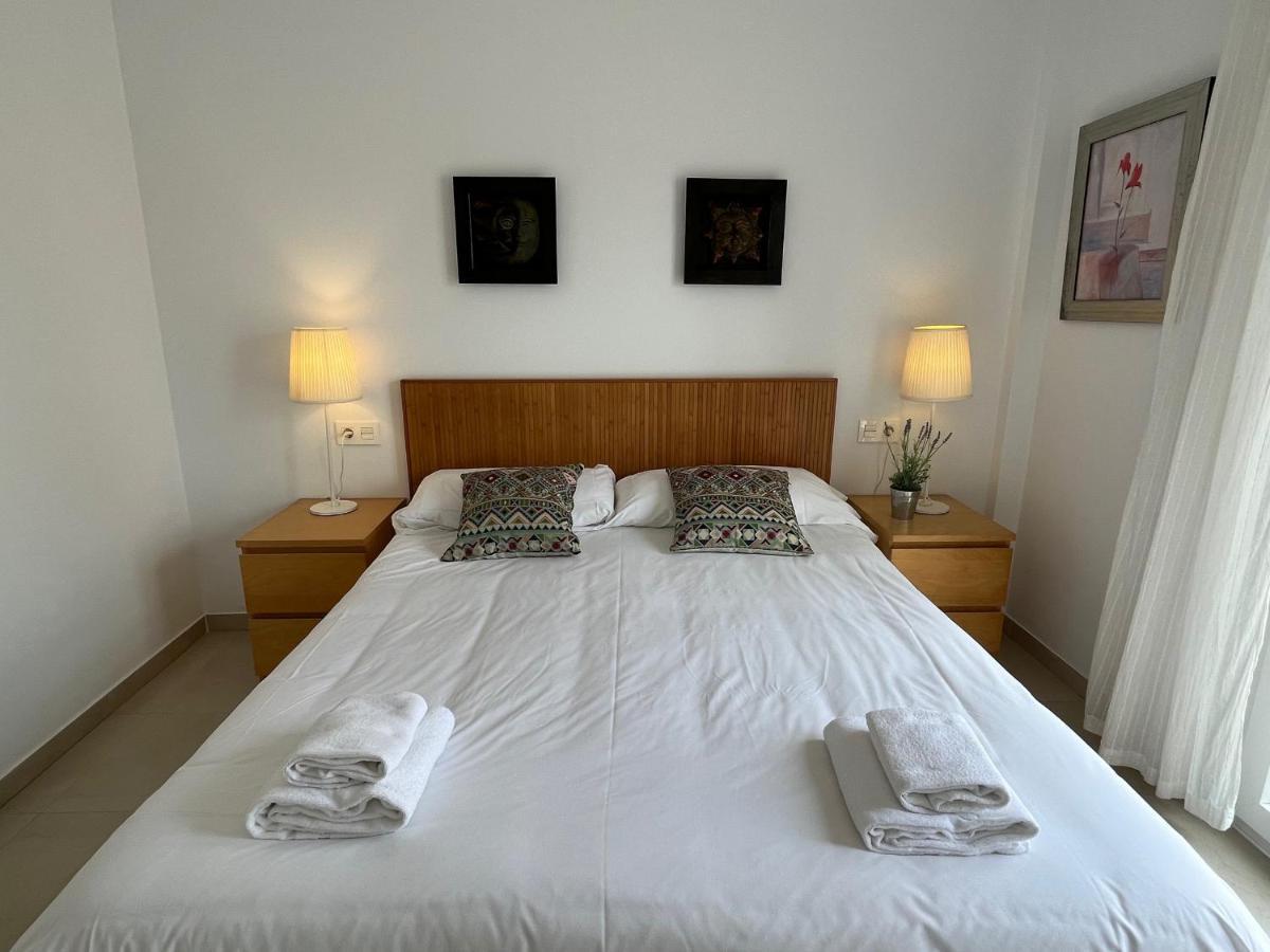 Nerja Paradise Rentals - Villa Topaz Zewnętrze zdjęcie