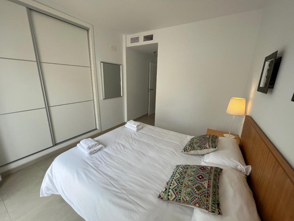 Nerja Paradise Rentals - Villa Topaz Zewnętrze zdjęcie