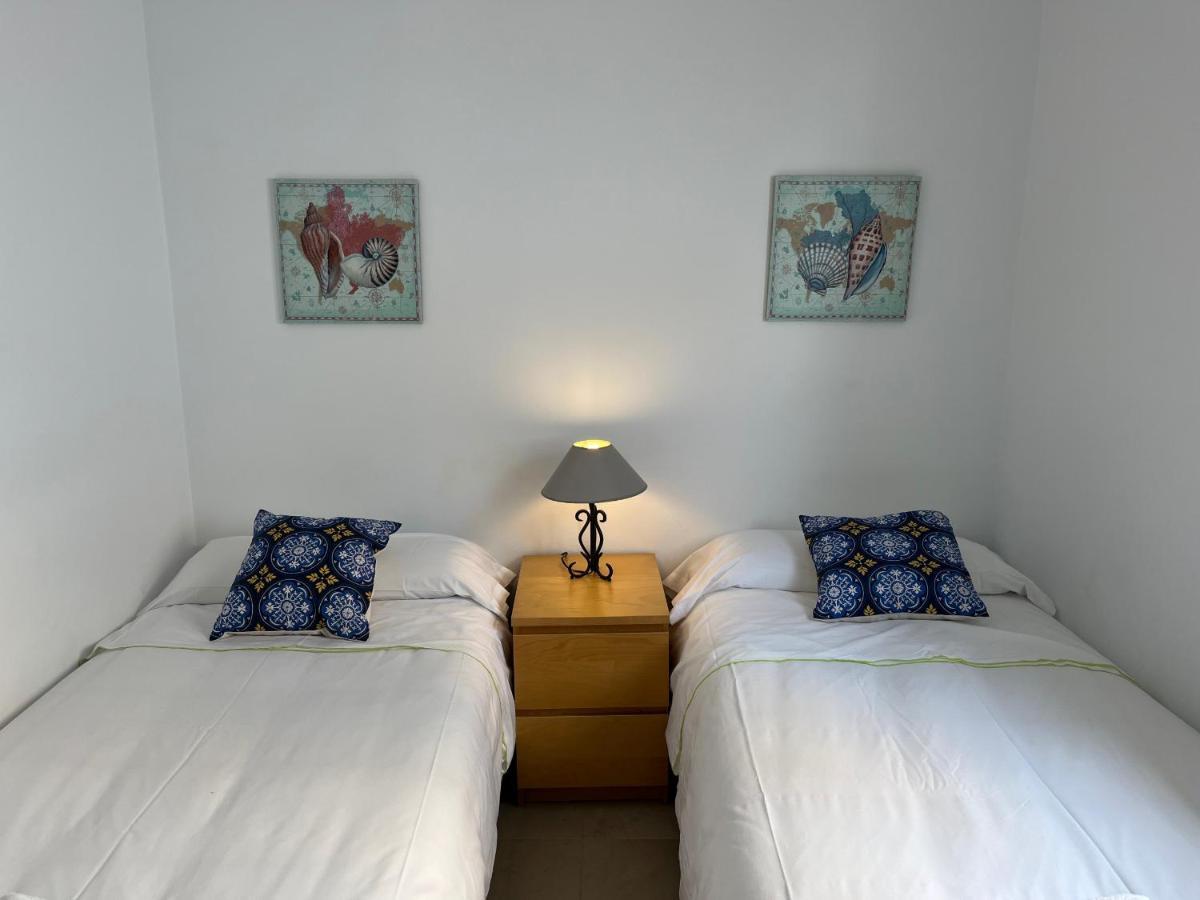 Nerja Paradise Rentals - Villa Topaz Zewnętrze zdjęcie