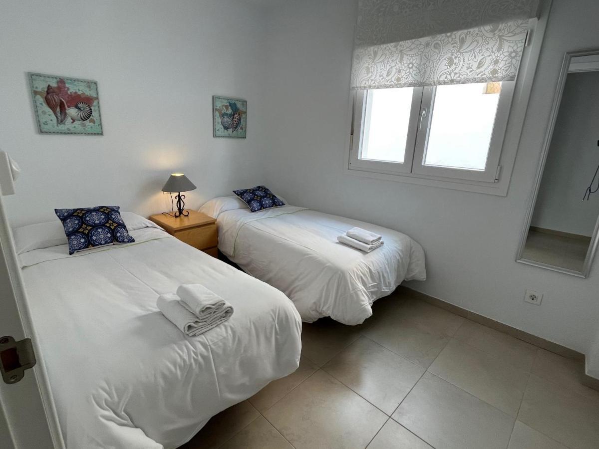 Nerja Paradise Rentals - Villa Topaz Zewnętrze zdjęcie