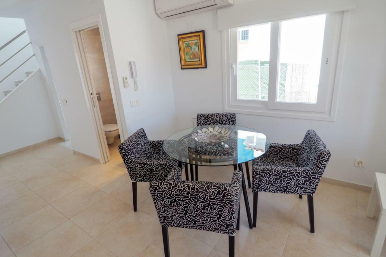 Nerja Paradise Rentals - Villa Topaz Zewnętrze zdjęcie