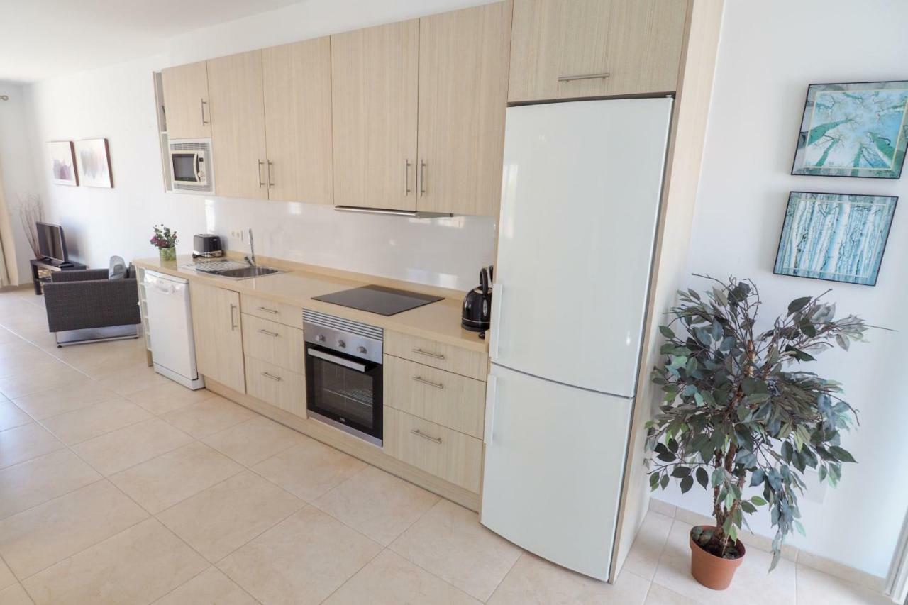Nerja Paradise Rentals - Villa Topaz Zewnętrze zdjęcie